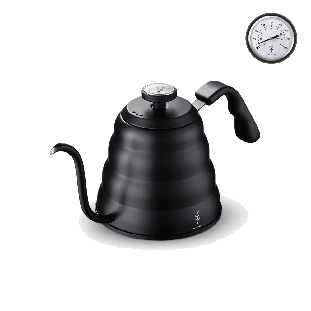 Kettle